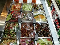-街角等你.大连海鲜烧烤(西安路店)