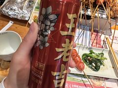 -木屋烧烤(大屯路店)