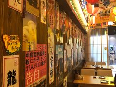 大堂-坂吉屋·居酒屋深夜食堂(龙湖店)