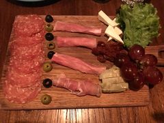 -Amanda餐厅(长乐路店)