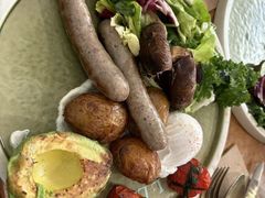 -O'mills Sourdough Bakery&Bistro(永嘉路店)