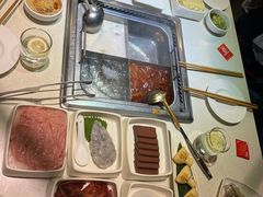 -海底捞火锅(创意园店)