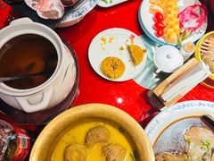 -山西会馆·晋菜·晋商宴·牌匾博物馆(胜利东街店)