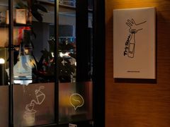 -blend咖啡部落(卓悦中心店)
