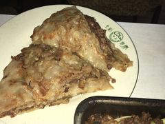 -清真永恒华威肉饼(潘家园店)