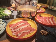 -沼津港精致料理·寿喜烧·烧鸟(龙湖南桥天街日料榜单店)