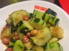 -胖哥俩肉蟹煲(湖滨银泰in77店)