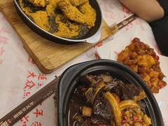 -堂瓦里·33年传统赣菜(第一街区店)