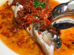 -千稻剁椒大鱼头(CityOn熙地港店)