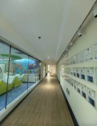 -菁幼月子会所(儿童医院店)