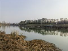 -洨河生态公园