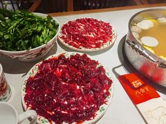 -汕头八合里海记牛肉店(清河店)
