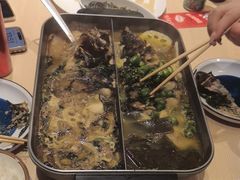 -鱼酷活鱼烤鱼(沈阳大悦城店)