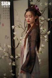 -弥雾·Nebula·西服婚纱定制