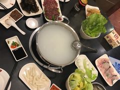 -吉友粥底火锅(方斜路店)