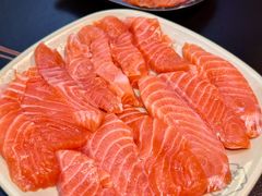 -梨花自助烤肉(西三旗万象汇黑金店)
