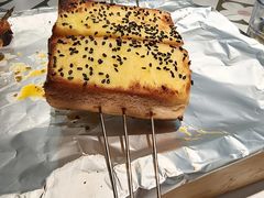 -勇利赵家烤肉坊(翠华北路店)