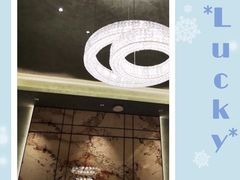 -翕间食·精致淮扬菜(江苏大剧院店)