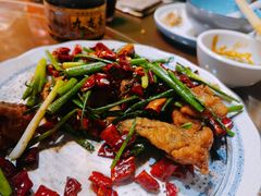 -金龙·打边炉(南京西路店)