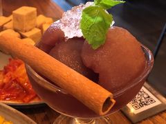 -食陆号·新式台湾创意菜(苏州首店)