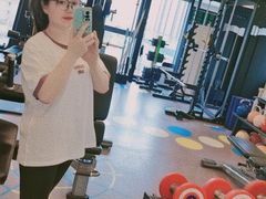 -Nirvana fitness私教健身工作室(古城店)