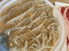 极品千层肚-红鼎坊·老成都火锅(新南门店)