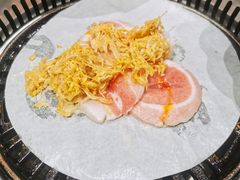 东北酸菜-鹤之乡·齐齐哈尔烤肉·非遗(秋涛路店)