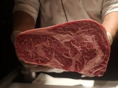 -老乾杯和牛烧肉(王府中环店)