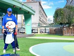 -尚品国际幼儿园(大东园)