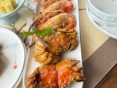 -蟹村草堂·苏式园林人文农家·大闸蟹