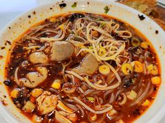 -王记老幺肥肠粉