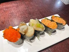 -井缘河风寿司(Touch12街店)