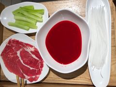 青笋-巴奴毛肚火锅(安阳相州店)