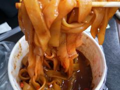 -蔡明纬热干面(长港路店)