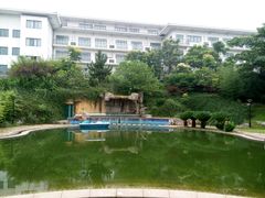 -太湖湾开元名庭大酒店