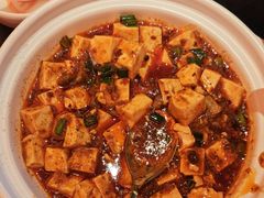 -探鱼·鲜青椒爽麻烤鱼(宝安大仟里店)