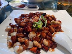 -董家大院·京味家常菜(朝丰家园店)