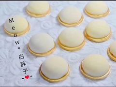 雪媚娘-Meowの猫咖(万家丽店)