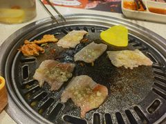-猫抓烤肉(春熙路店)