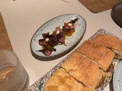 -BOCATA 西班牙餐厅(三里屯店)