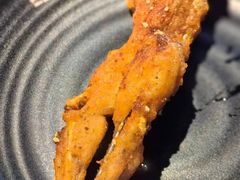 -红盔甲·小龙虾(人民广场店)