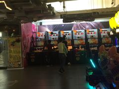 -天空之城动漫电玩世界(路劲又一城店)