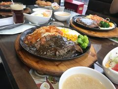 -豪享来中西餐厅(隆昌店)