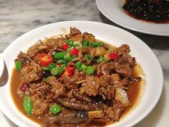 -梁家大院•农家菜(昆山会展中心店)