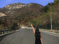 -里口山风景名胜区