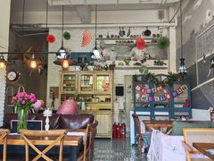 -Kitchen·Y洋厨房西餐厅(王府壹号店)