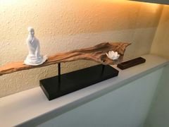 -锦初·禅意4K影院式足道·新中式SPA(茂业天地店)