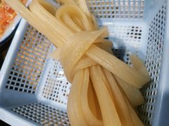 苕粉-周记全牛油火锅