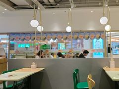 -甲乙饼·手工牛肉饼(东方广场店)