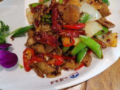 -北疆饭店(金狮广场店)